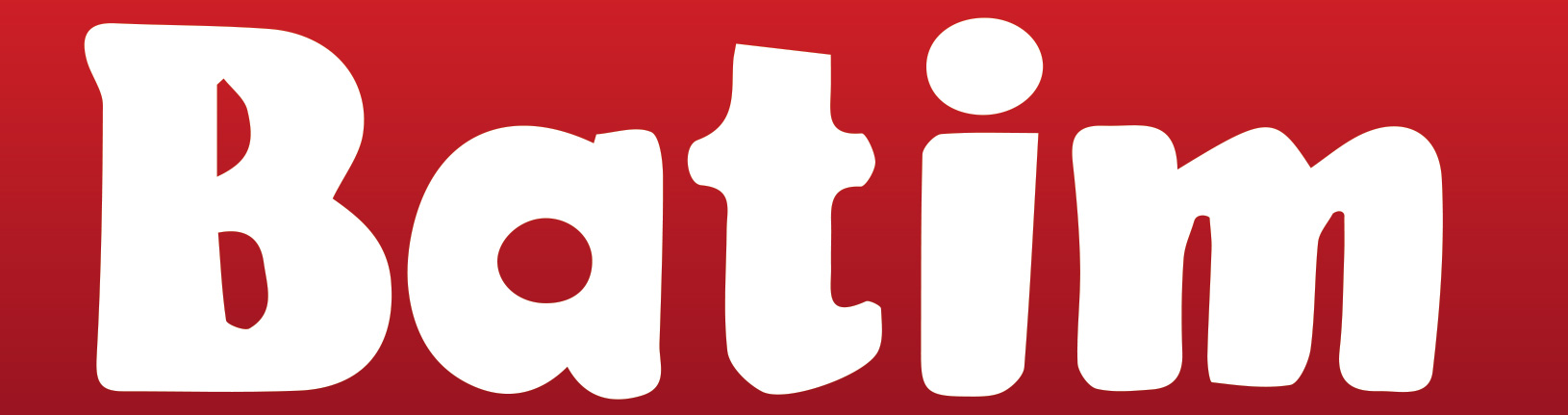 Logo BATIM